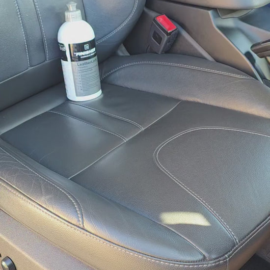 KCx The Finisher | LeatherLock - Leather Care 500ml