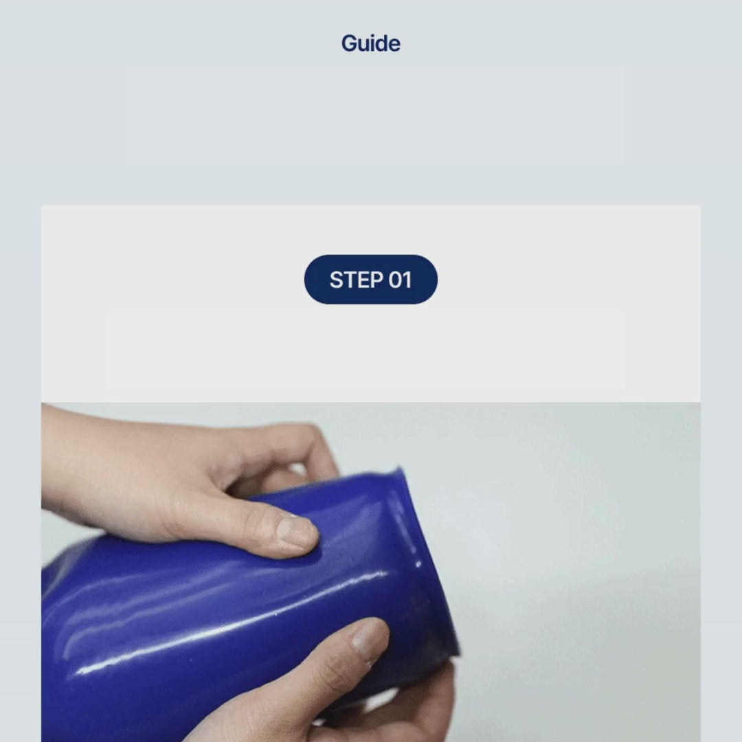Labocosmetica Signature Foam Cannon | washme.ie Exclusive