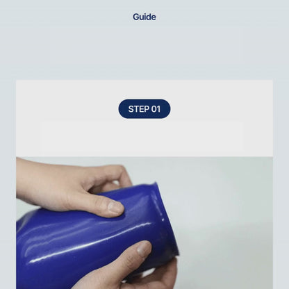 Labocosmetica Signature Foam Cannon