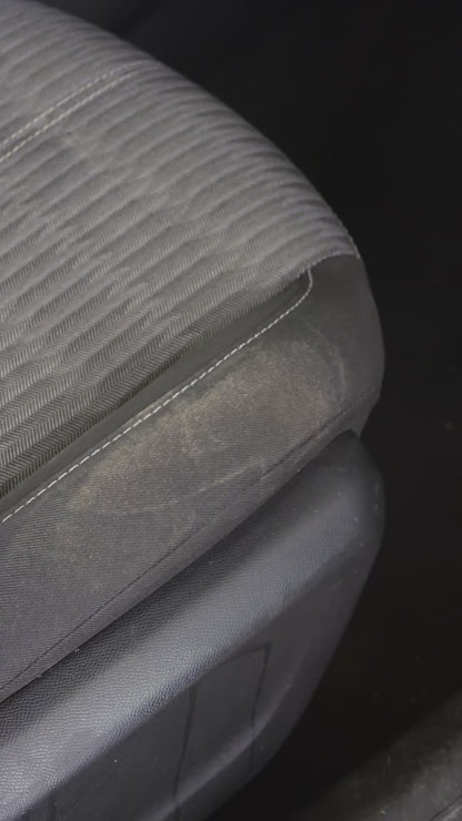 Maniac Interior Quick Detailer reel