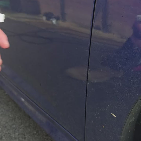 Stjarnagloss Forst - Citrus Pre-Cleaner