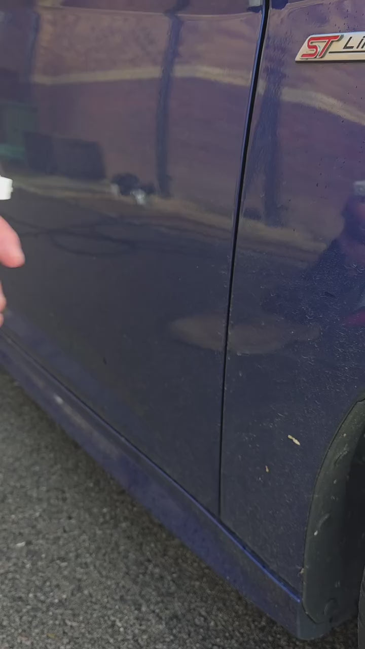 Stjarnagloss Forst - Citrus Pre-Cleaner