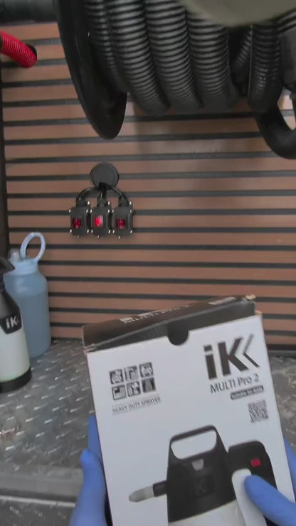 Tilted Spray Adapter - Turn Any Spray Bottle into a 360° Sprayer!