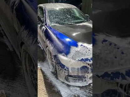 Stjarnagloss Sno - pH-Neutral Snow Foam