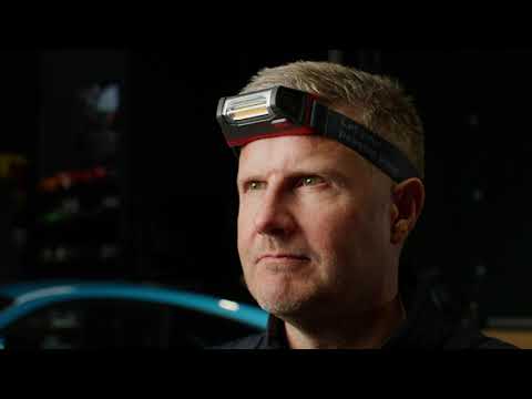How to use Scangrip I-MATCH 4 Headlamp