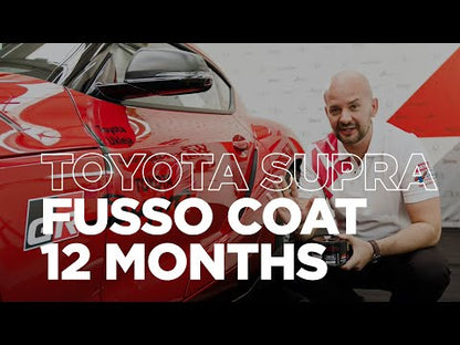 Soft99 Fusso Coat Dark - 12 Months Wax