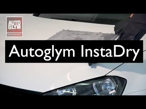 Autoglym InstaDry Drying Towel