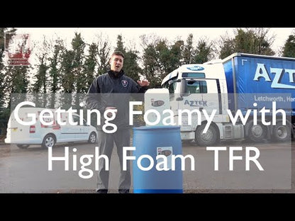 Autoglym Professional High Foam TFR 25L