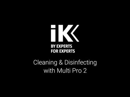IK Multi Pro 2 360º Pump Sprayer