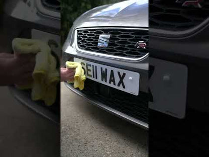 Stjarnagloss Silke - High Gloss Detailing Spray