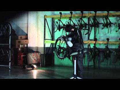 IK HC 1.5 Pump Sprayer (Solvent) how to use