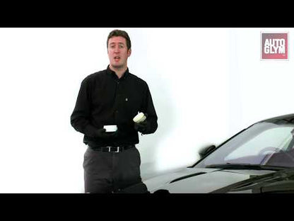 Autoglym Ultra High Definition Wax Kit (UHD)