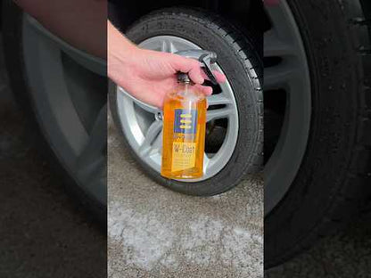 EWOCAR W-COAT Ceramic Sealant 500ml