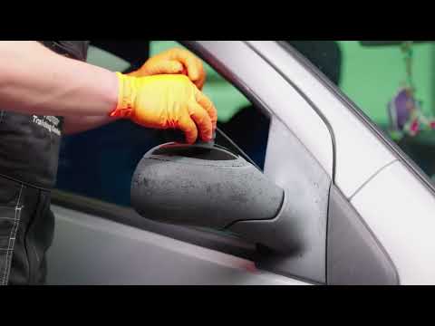 How to use BRAYT R1 Regeneration - Trim Restorer 250ml