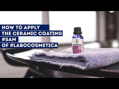 Labocosmetica SAM 50ml - 2 Year Ceramic Coating