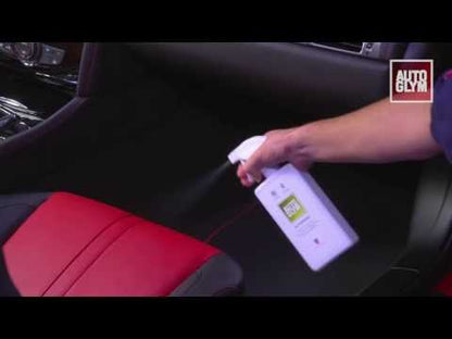 How to use Autoglym Autofresh