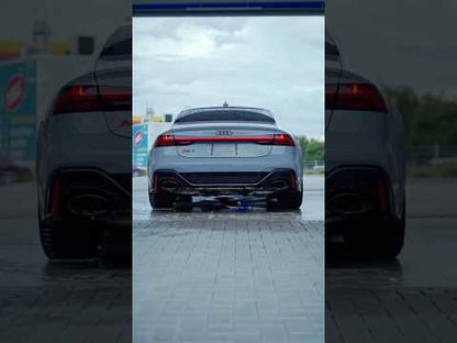 Chemicalworkz Viscose Microfibre Wash Mitt (1400gsm)