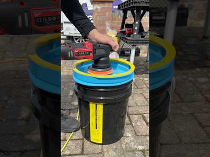 Lake Country System 4000 Polishing Pad Washer