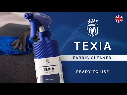 Labocosmetica TEXIA Fabric and Textile Cleaner