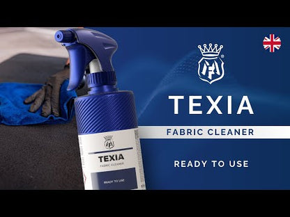 Labocosmetica TEXIA Fabric and Textile Cleaner