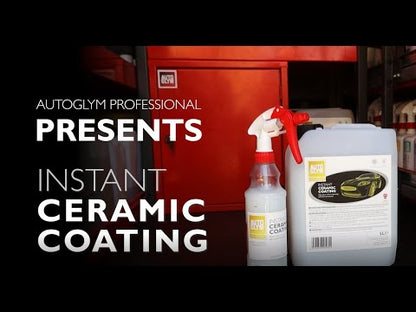 Autoglym Professional Instant Ceramic Coating