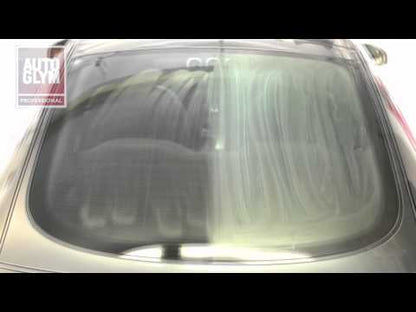 Autoglym Professional Glass Polish