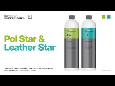 How to Use Koch Chemie Pol Star