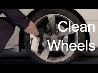 Autoglym Clean Wheels 500ml