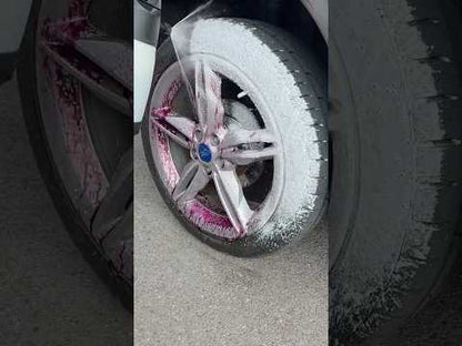 EWOCAR Bleed Wheel Cleaner and Iron Fallout Remover