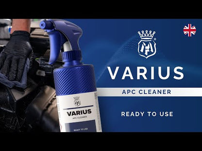 Labocosmetica VARIUS APC All Purpose Cleaner 500ml