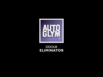 How to use Autoglym Odour Eliminator