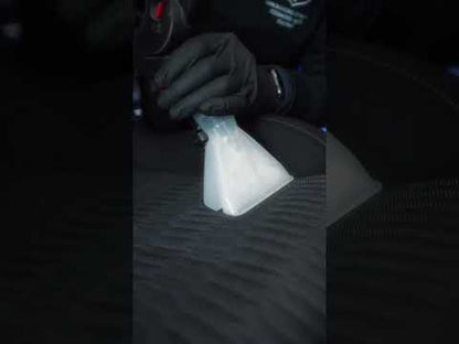 WashMe Interior Scrubber Pad 2.0
