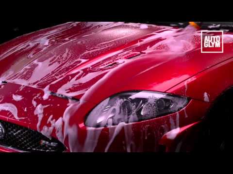 Autoglym Professional Shampoo Conditioner