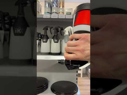 Spray upside down: IK Multi TR Mini 360 - Hand Trigger Sprayer