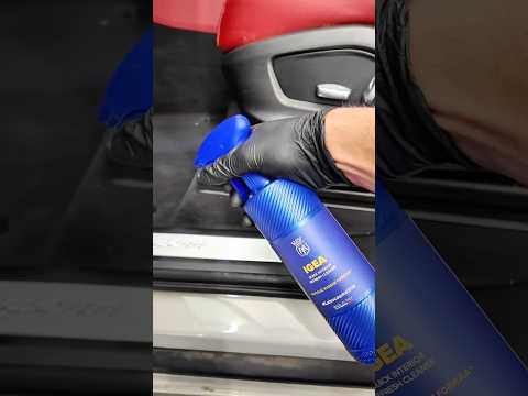 Labocosmetica IGEA Interior Quick Detailer and Refresher 500ml