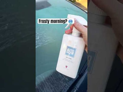 Autoglym De-Icer 