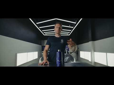 Labocosmetica Purifica UPGRADE: The Best Acidic Descaler Shampoo for Ceramic Coated Cars