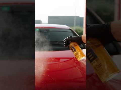 EWOCAR W-COAT Ceramic Sealant 500ml