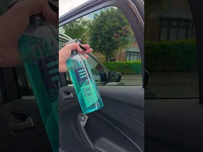 EWOCAR Clean Glass