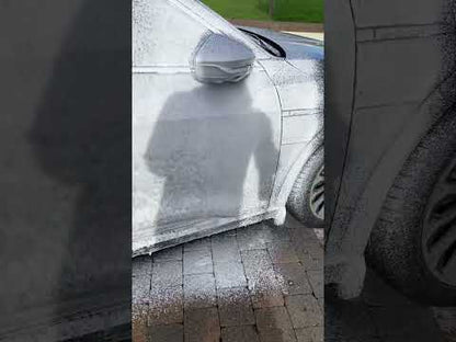Bilt Hamber Touch-LESS 5L - Snow Foam & Pre-Wash