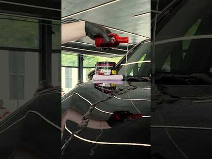 Soft99 Fusso Coat Dark - 12 Months Wax