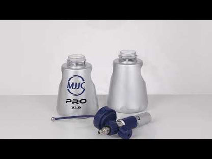 Check leak MJJC Snow Foam Cannon Pro V3.0