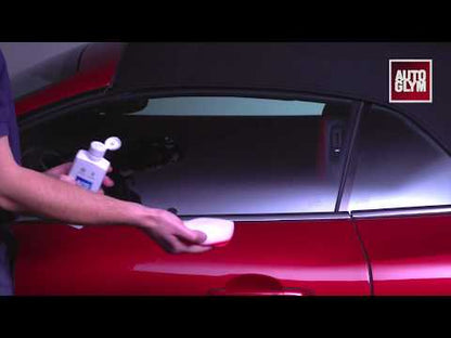 Autoglym Car Glass Polish 