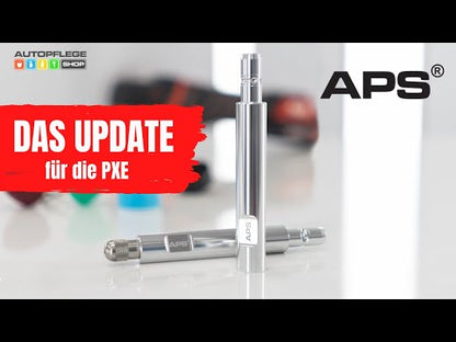 APS 50mm Extension Bar for PXE 80 (Quick Release)