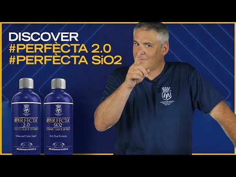 Labocosmetica PERFECTA 2.0 Quick Detailer 500ml
