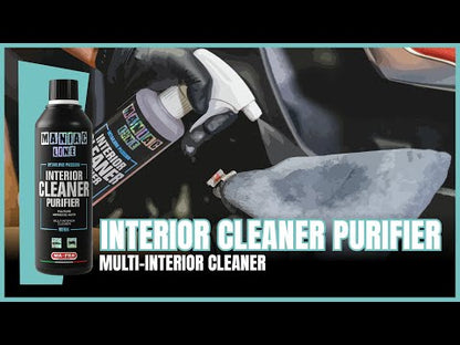 Maniac Interior Cleaner