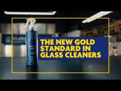 Info about Labocosmetica Nitido Glass Cleaner. Labocosmetica Ireland