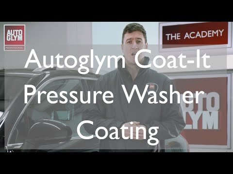 Polar Seal in 5L. Autoglym coat it for lorries. coating and protection for lorries. Best coat Autoglym. Shine and hydrophobic.