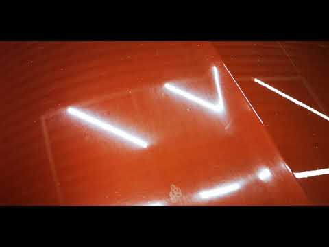 EWOCAR Fine Cut Compound