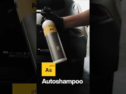 Koch Chemie Ireland. Koch Chemie AS Autoshampoo Car Shampoo